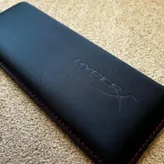 【ほぼ未使用】HyperX Wrist Rest リストレスト マウス