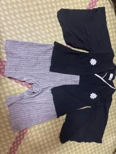 ベビー　袴　節句
