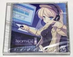 Team-Oz Collection Vol.1