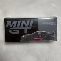 MINI GT No357 静岡ホビーショー限定 MINI GT No357 静岡ホビーショー限定