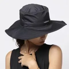 【HEREIAM】NEW ERA／別注アドベンチャーハット