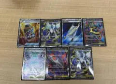 ポケモンカードセット