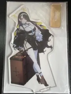 アクリルスタンド ヒナタ ブルーアーカイブ