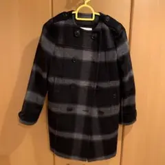 バーバリーコート