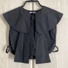 付け襟