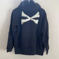 WTAPS / DESIGN 03 / クロスボーン / パーカー / Mサイズ