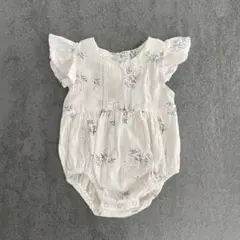 韓国子供服　ベビー　ロンパース　70サイズ