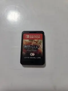 進撃の巨人2 Nintendo Switch