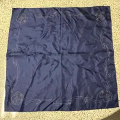 新品未使用　Lui Chantant スカーフ　シルク100%