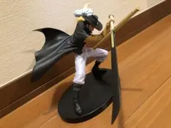 【美品・即日発送】BATTLE RECORD COLLECTION ミホーク