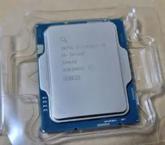 Intel Core i9-14900K CPU