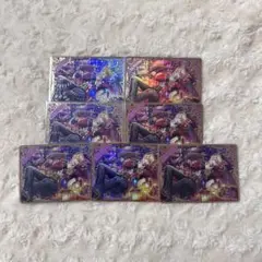 うたプリ シャニライ ビジュコレ SR 来栖翔