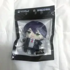 にじさんじ 剣持刀也 にじぱぺっと