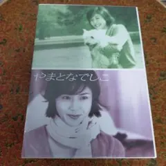 美品 やまとなでしこ DVD