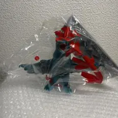 ⚠️新品未開封　M1号　マルサン　ギャオス　ソフビ　ミドルサイズ