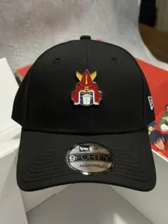 【フィリピン限定】 New Era x ボルテスV キャップ 帽子 ②