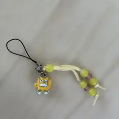 沖縄限定✨️シーサーストラップ