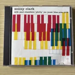 Sonny Clark Trio plus 3 ソニー・クラークトリオ