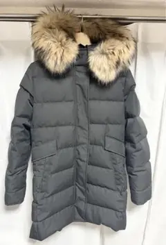 Pyrenex ピレネックス GRENOBLE ダウン