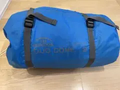 BUNDOK デュオドーム2 BDK-06