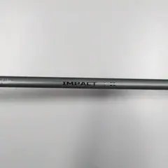 DAWAKIN IMPACT +D BLACK EDITIONダワキンシャフト