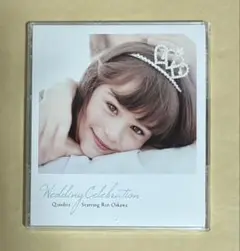 Wedding Celebration」 Q;indivi 及川リン