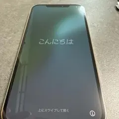 iPhone12 Promax 美品
