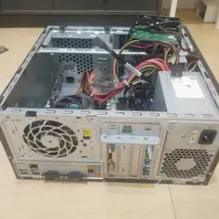 HP p6-2310jp Desktop PC 本体のみ デスクトップPC/HP Pavilion p6-2310jp/A8-5600K新着