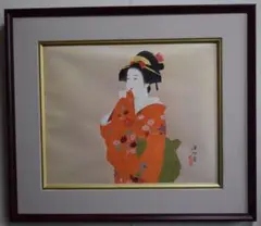 2025年最新】モモセ版画美術の人気アイテム - メルカリ