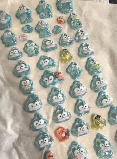 3D ボンボンドロップシール 立体ステッカー 可愛い 子ども 1枚！