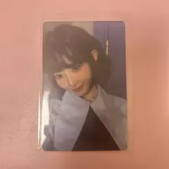 ME:I 飯田栞月 MUSE B盤