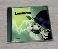 東方 Luminous / TLi-synth