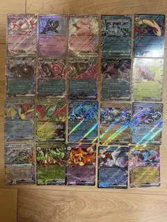 ゲリラ　最終値下げ‼️ ポケカ　まとめ売り　汎用カード