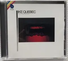 Ike Quebec With A Song In My Heart