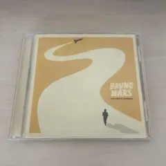 Bruno Mars Doo-Wops & Hooligans CD