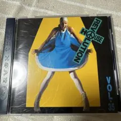 RE: HOUSE VOL.35