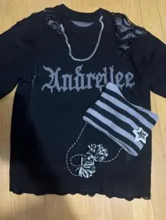 サブカル 服