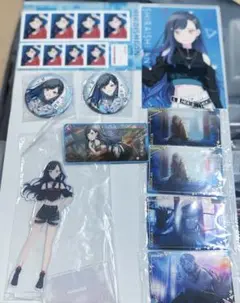 プロセカ　白石杏 まとめ10点