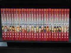 新テニスの王子様　27巻　/R0482