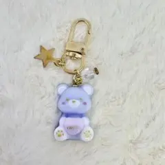 ♡ くまちゃん ♡ キーホルダー5