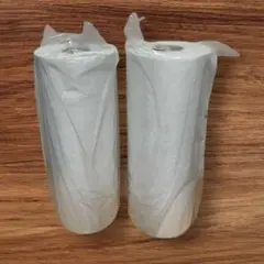 使い捨て枕カバー 300mm×515mm 200枚入×2個 早い者勝ちです。