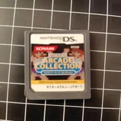 コナミアーケードコレクション　DS