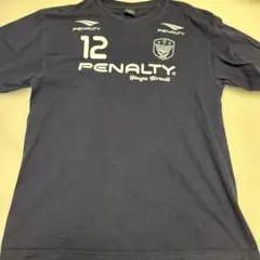 Penalty FAGIANO 限定Tシャツ ペナルティ　ファジアーノ岡山
