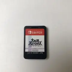 大乱闘スマッシュブラザーズ SPECIAL