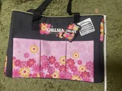 CHELSEA保温保冷BIG マルチバッグ