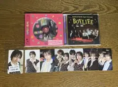 BOYNEXTDOOR BOYLIFE ソンホ
