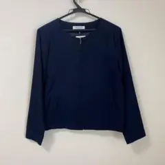 薄手ジャケット