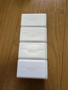 スマートプラグ　tplink 4個セット