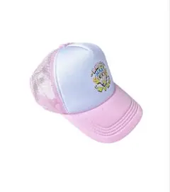 Anita Max Wynn のメッシュキャップ