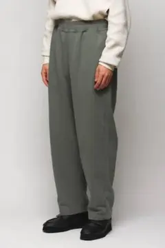 uru tokyo sweatpant s.green